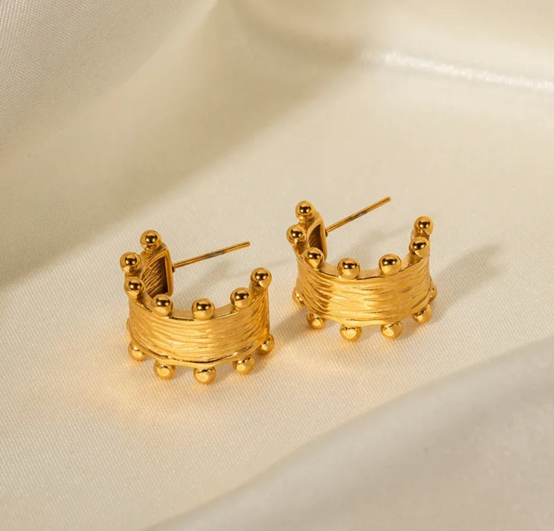 Nira Giulia Jewellery