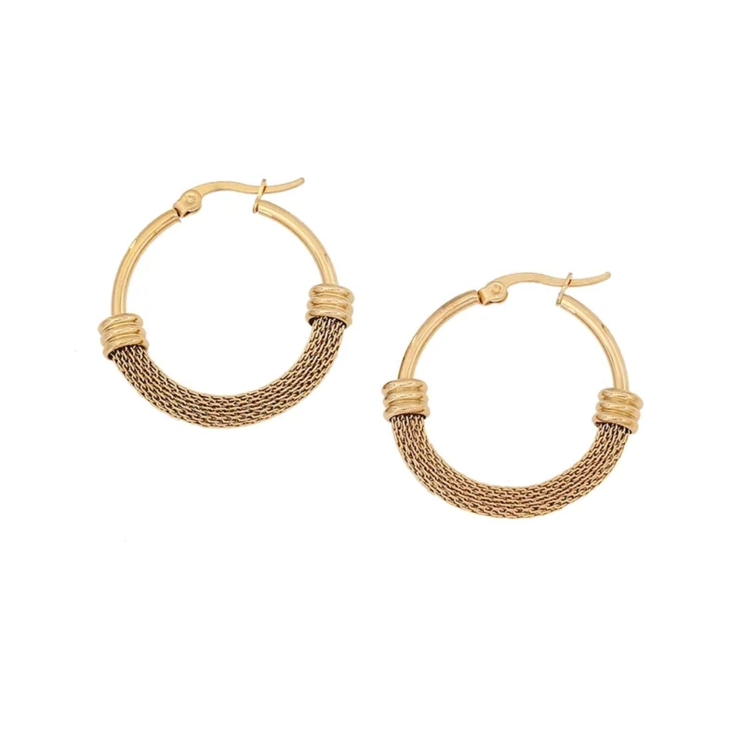 Priya Giulia Jewellery