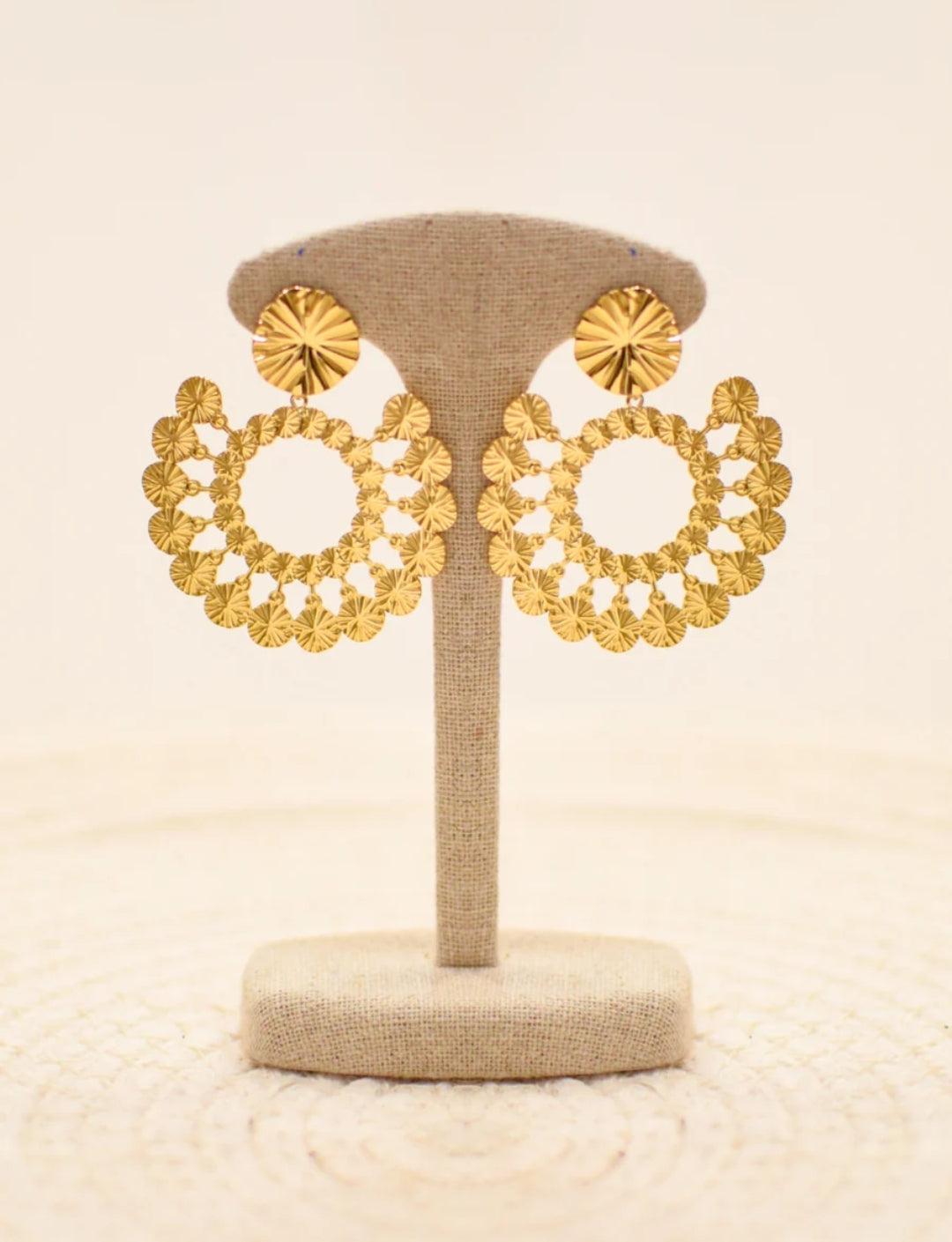 Nahia Giulia Jewellery