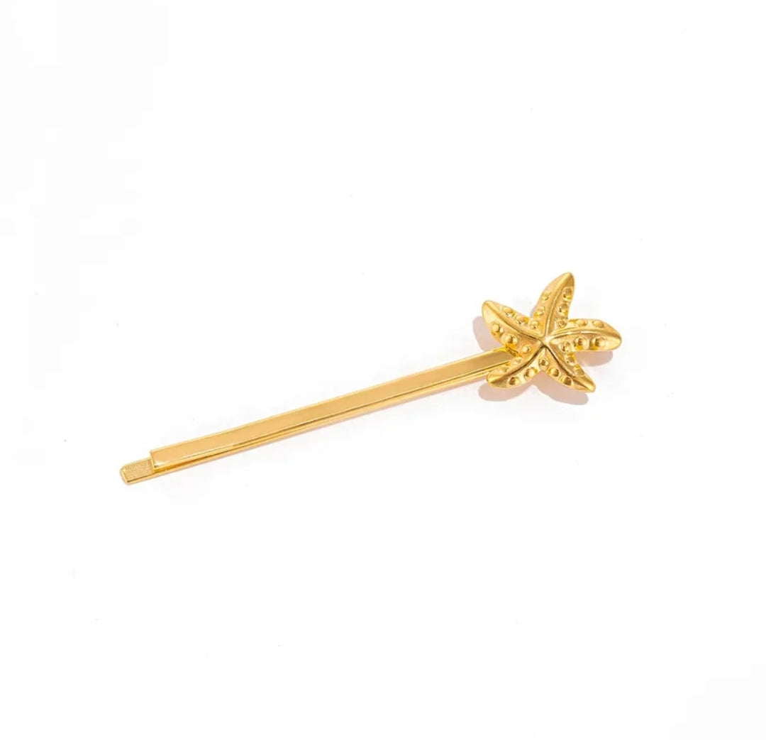 Une Etoile Giulia Jewellery