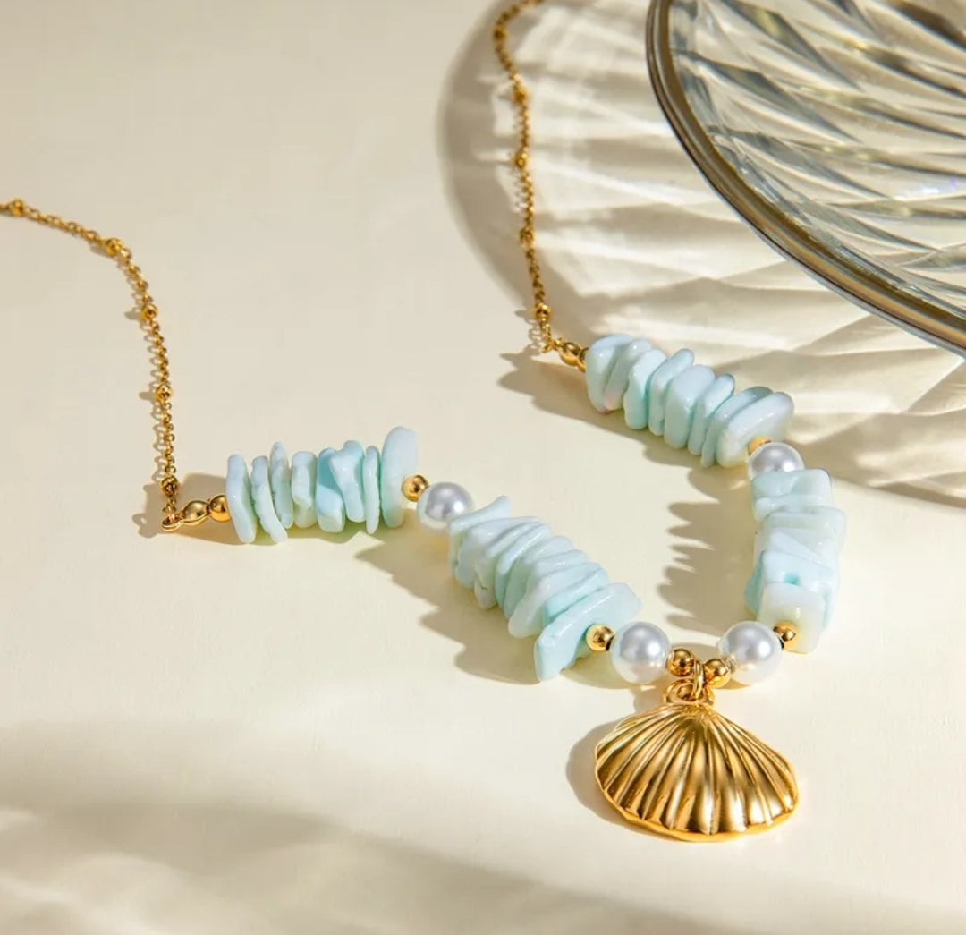 Maïna Giulia Jewellery