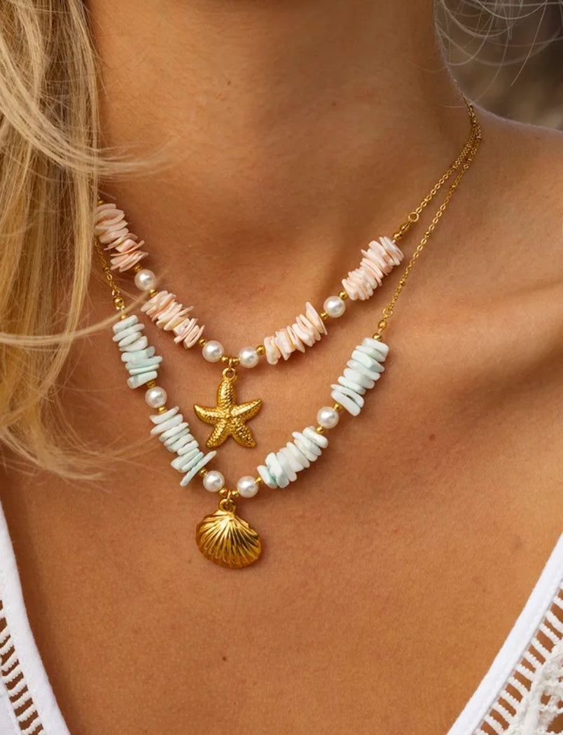 Maïna Giulia Jewellery
