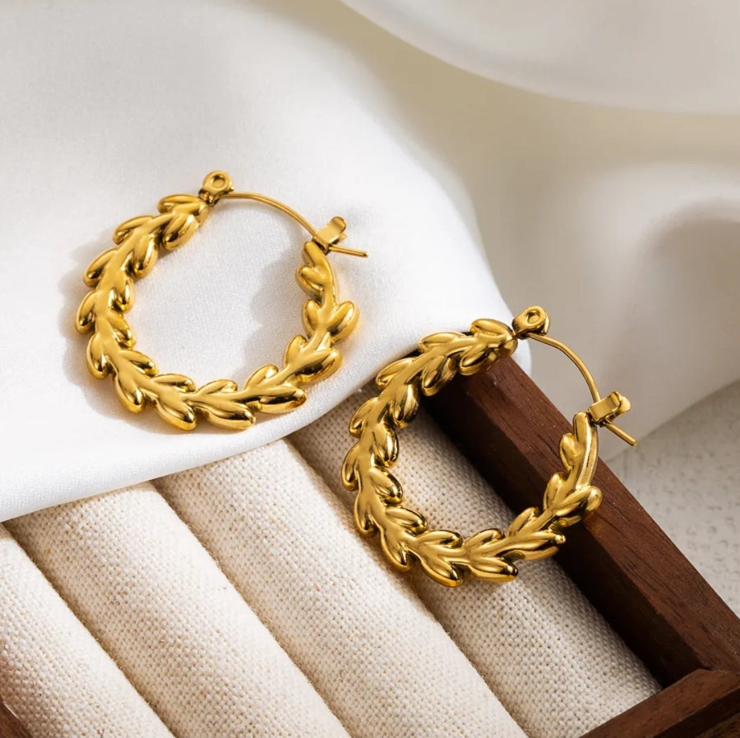 Zayna Giulia Jewellery