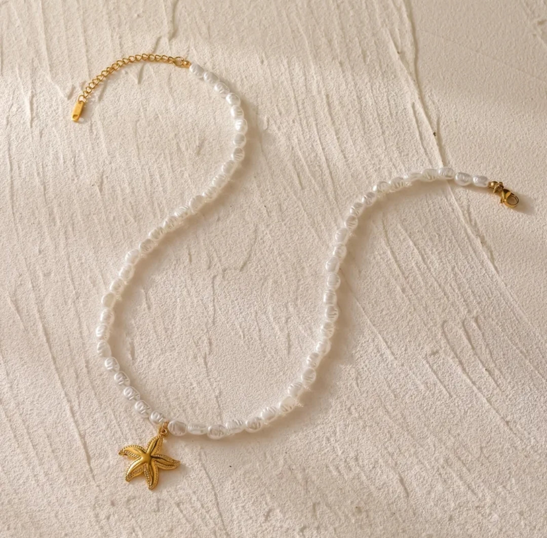 Perle Giulia Jewellery