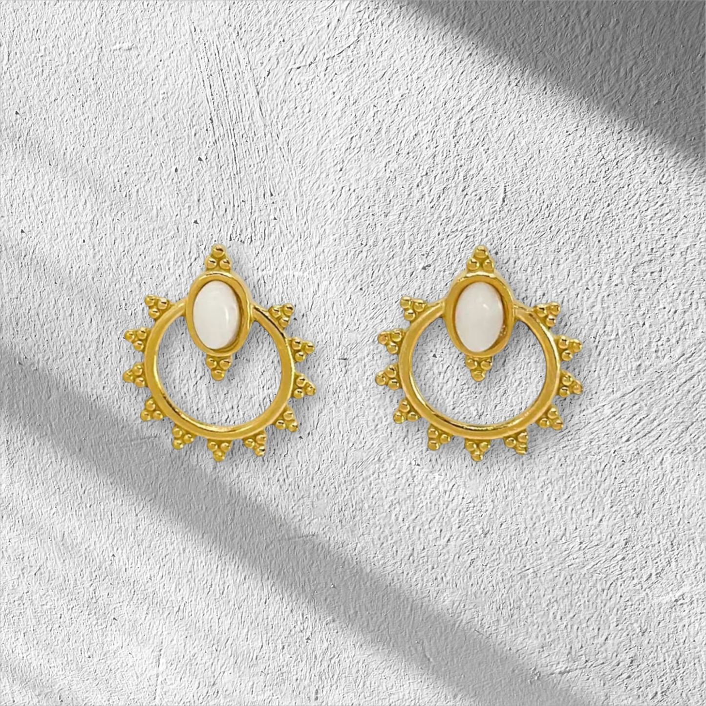 Amani Giulia Jewellery