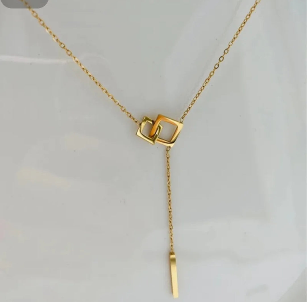 Ruba Giulia Jewellery