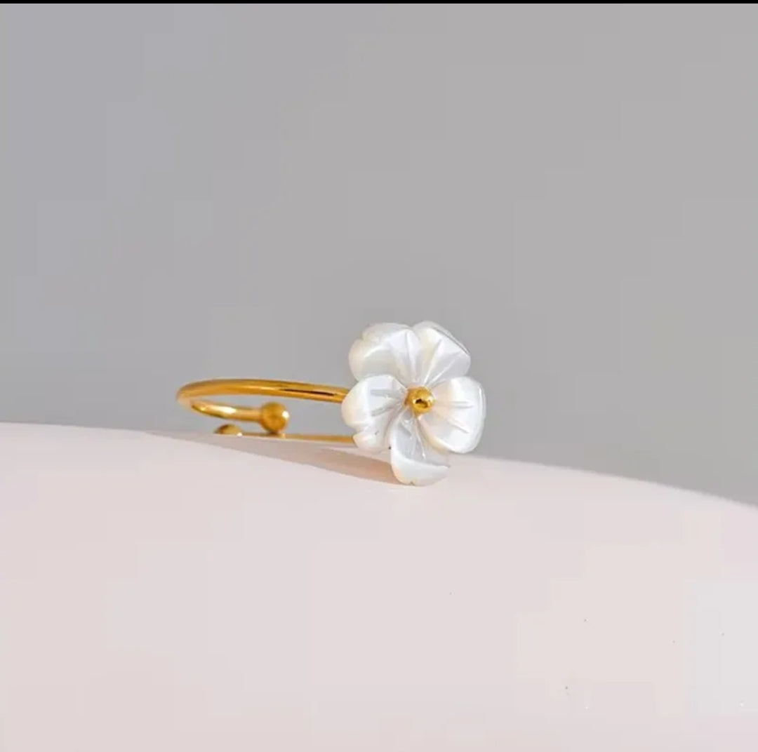 Vaïna Giulia Jewellery