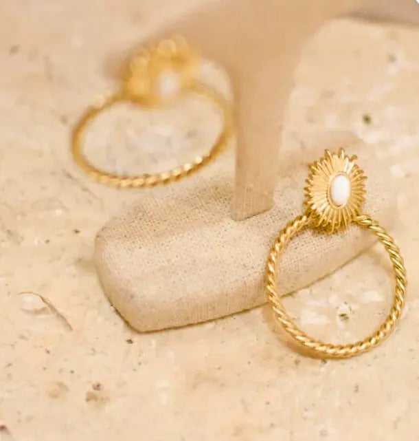 Guide-d-Entretien-des-Bijoux-en-Acier-Inoxydable. Giulia Jewellery