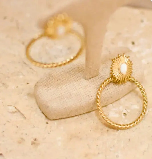 Guide-d-Entretien-des-Bijoux-en-Acier-Inoxydable. Giulia Jewellery