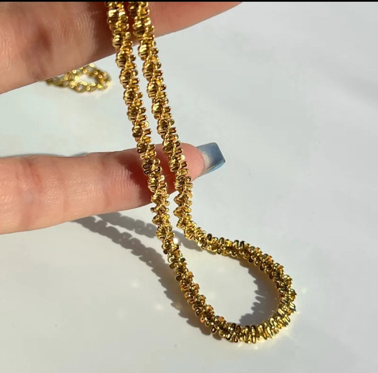 Nouvelle-Collection Giulia Jewellery