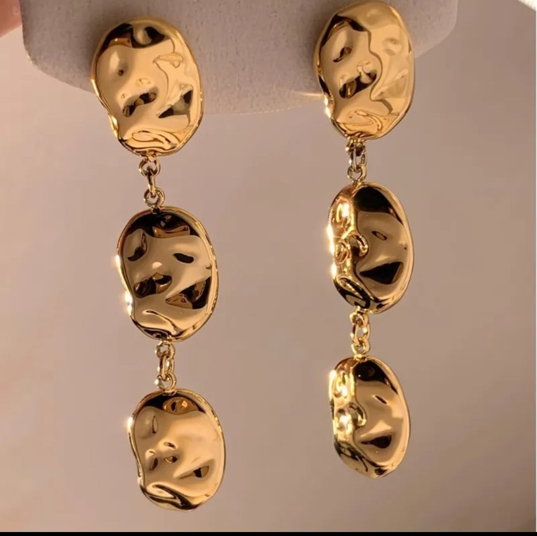 Yuna Giulia Jewellery