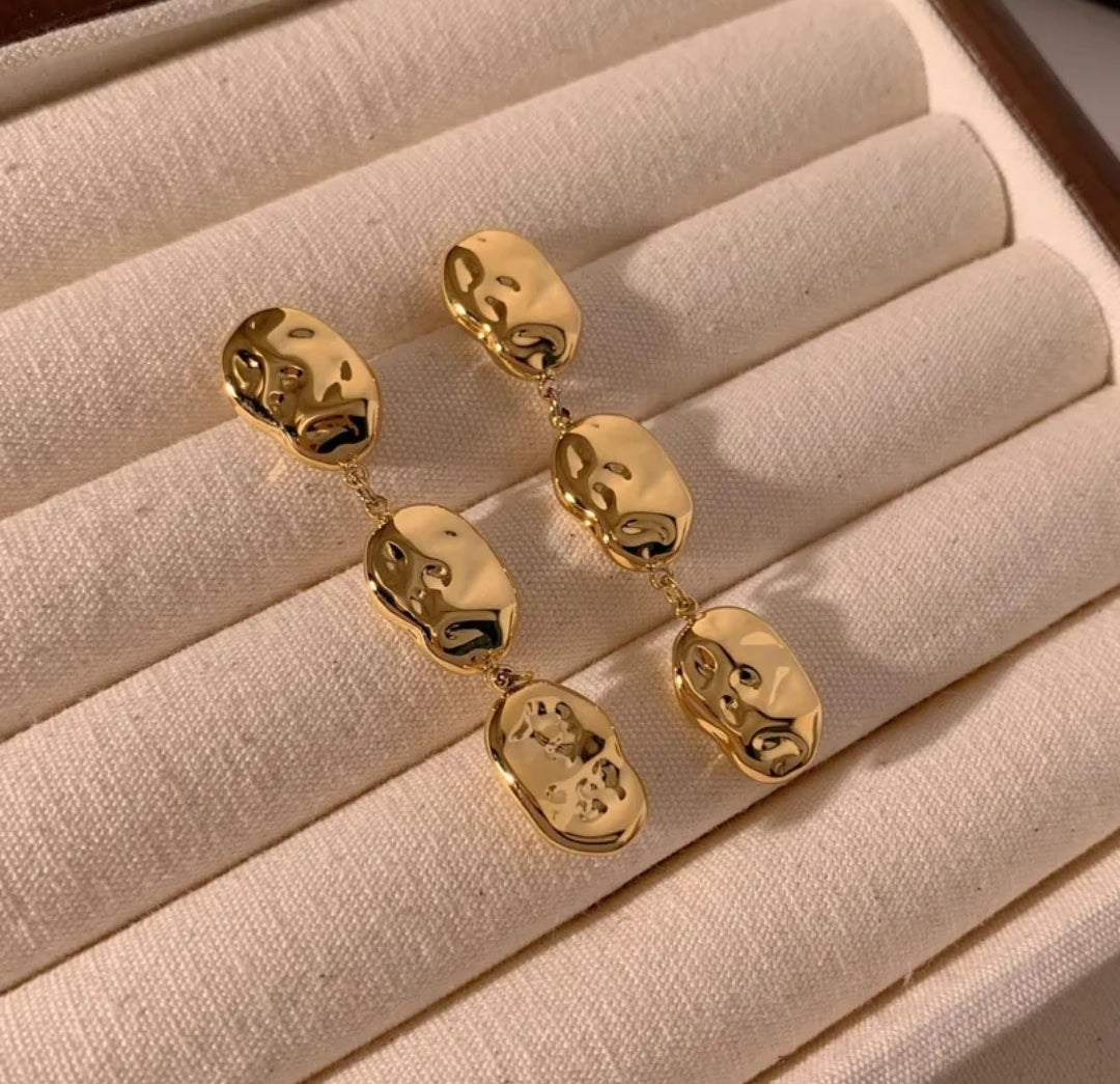 Yuna Giulia Jewellery