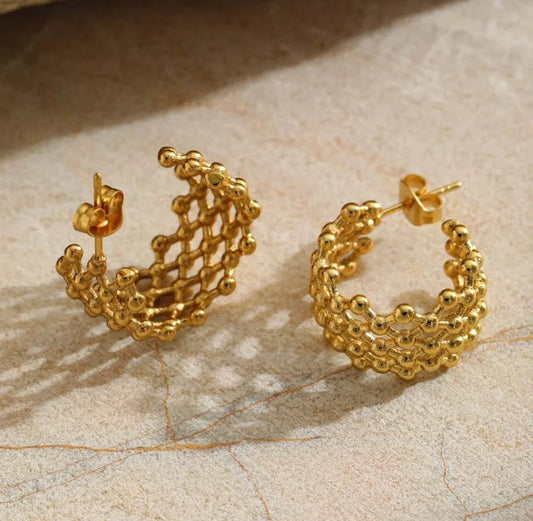 Clea Giulia Jewellery