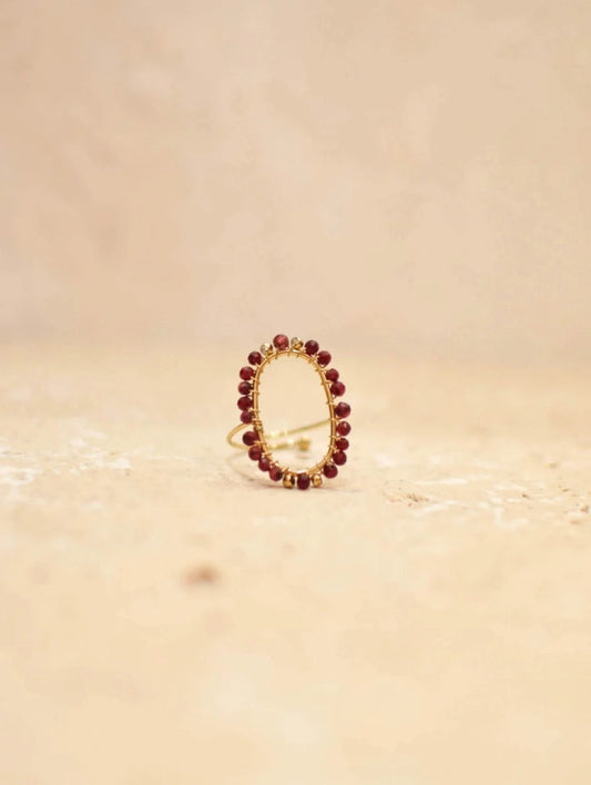 Anésia Giulia Jewellery