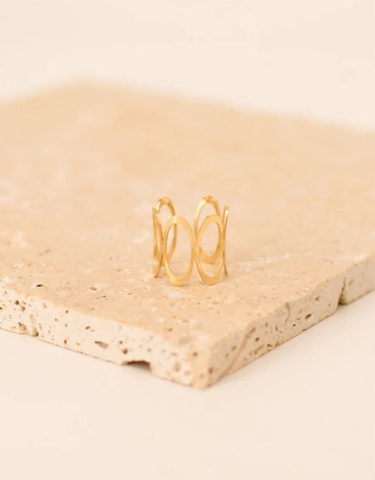 Ayumi Giulia Jewellery