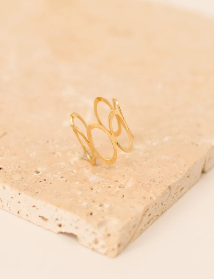 Ayumi Giulia Jewellery