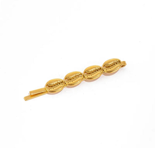 Coquillage Giulia Jewellery