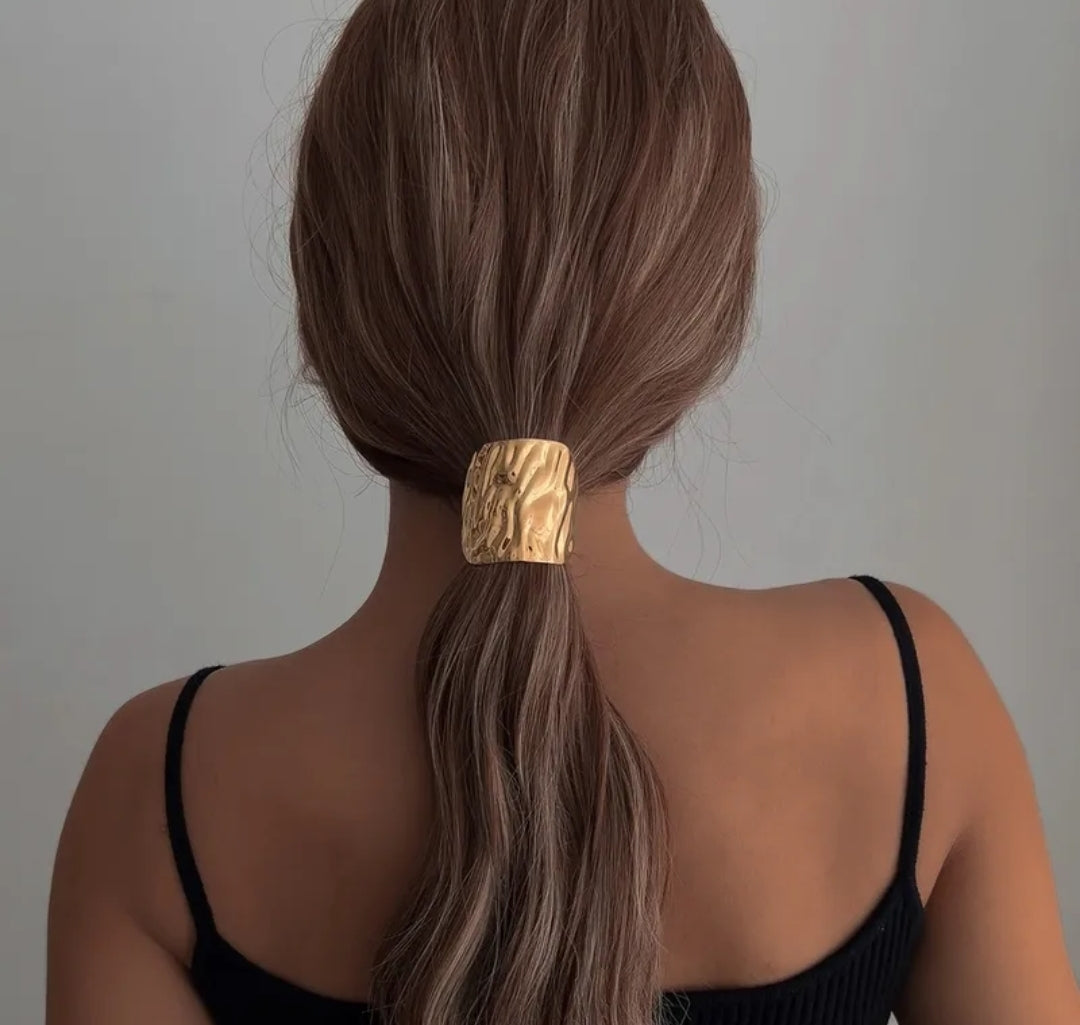 Elastique Martelé Giulia Jewellery