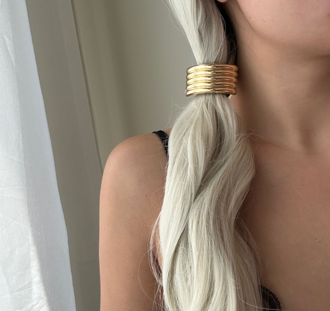 Elastique 5 bandes Giulia Jewellery