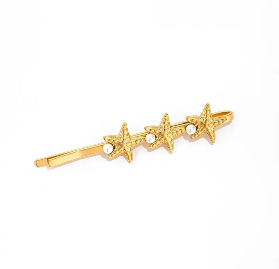 Etoile de mer Giulia Jewellery