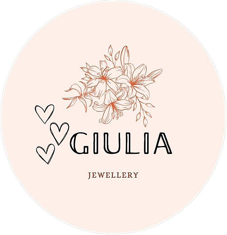 Carte cadeau. Giulia Jewellery