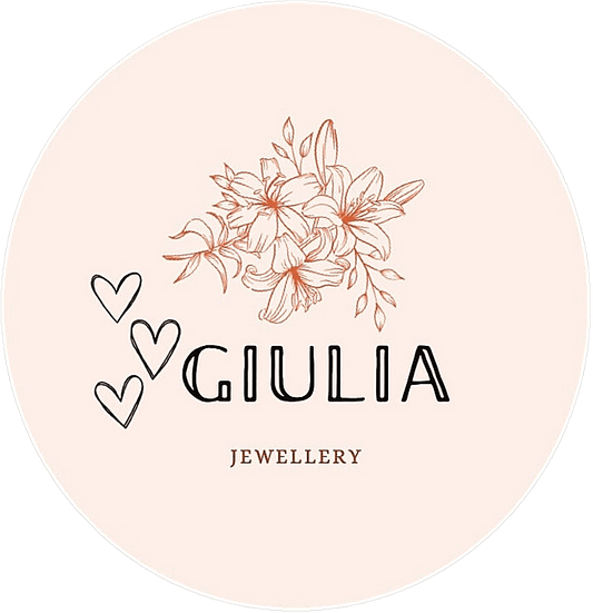 Carte cadeau. Giulia Jewellery