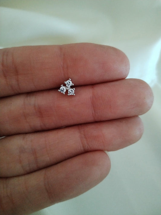 Percing Nez Mia Giulia Jewellery