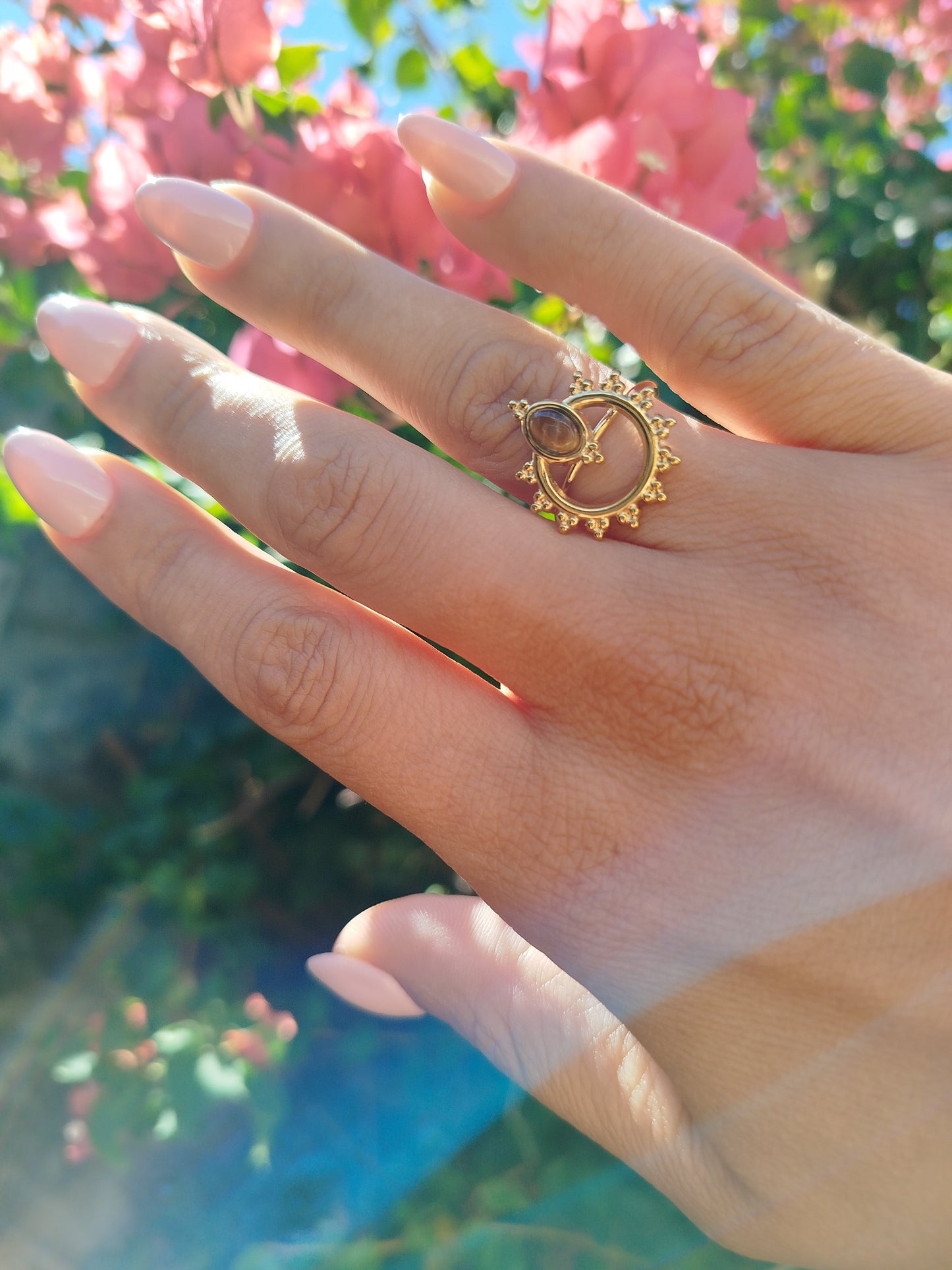 Nubi Giulia Jewellery