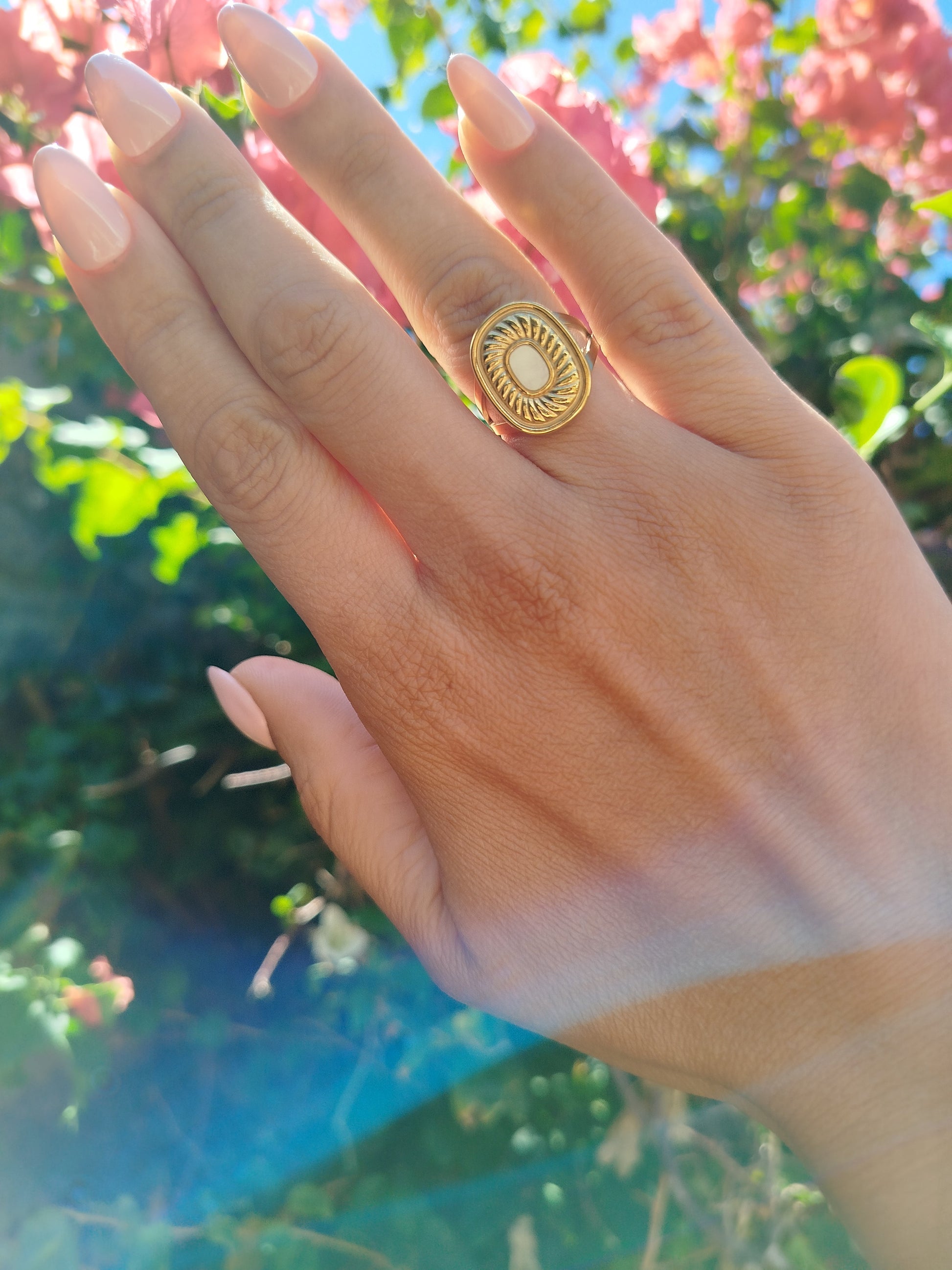 Lila Giulia Jewellery