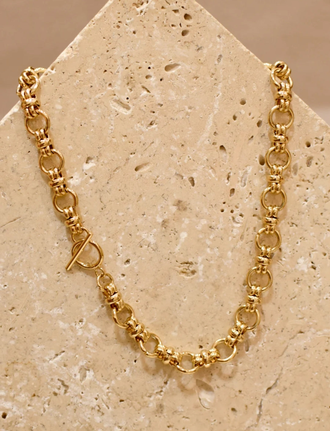 Indira Giulia Jewellery
