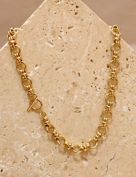Indira Giulia Jewellery