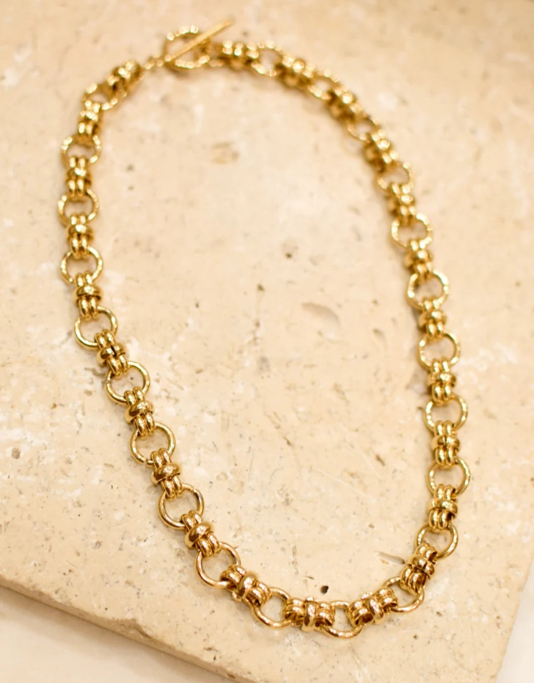 Indira Giulia Jewellery