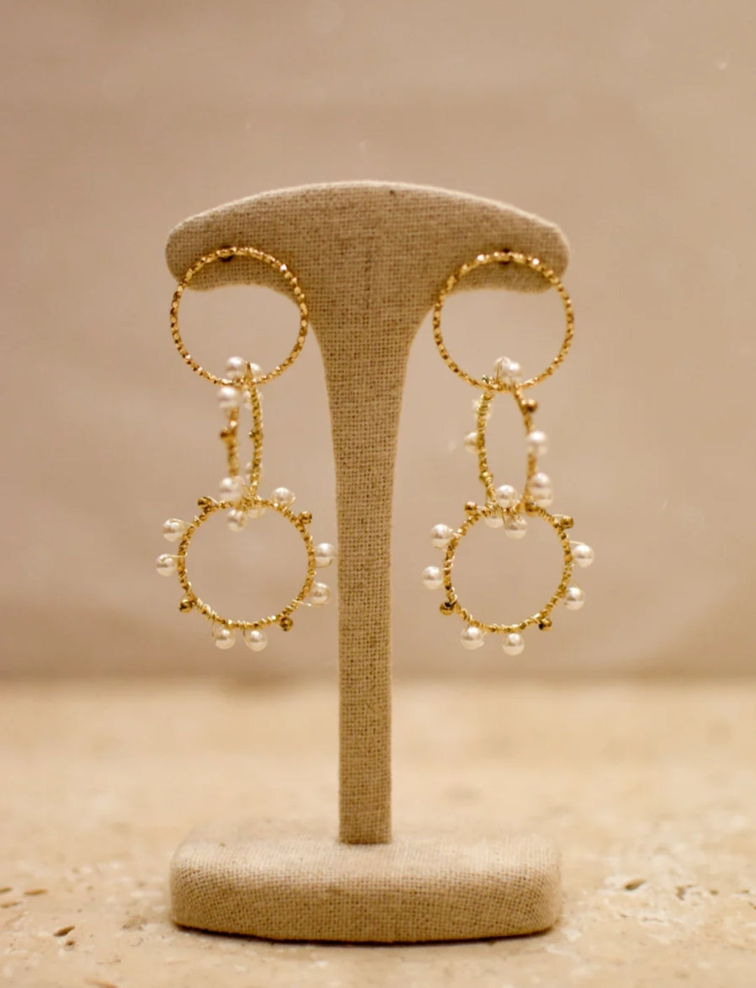 Joëna Giulia Jewellery