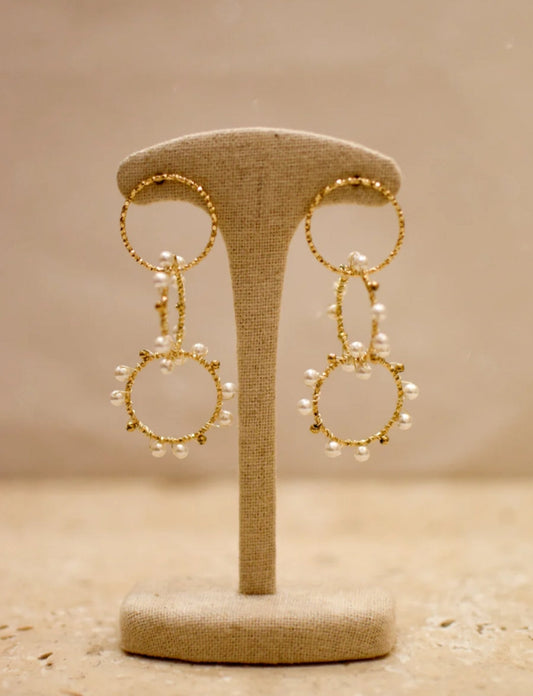 Joëna Giulia Jewellery