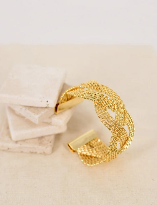Bracelet Leïla Giulia Jewellery