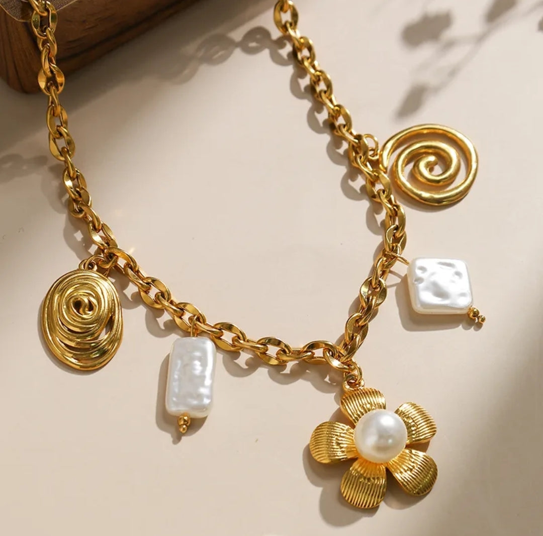 Luiza Giulia Jewellery