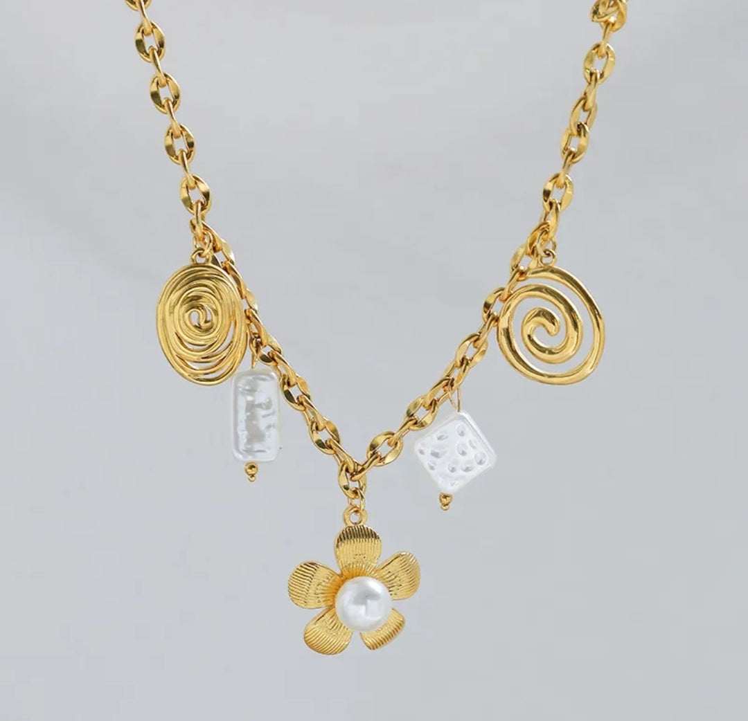 Luiza Giulia Jewellery
