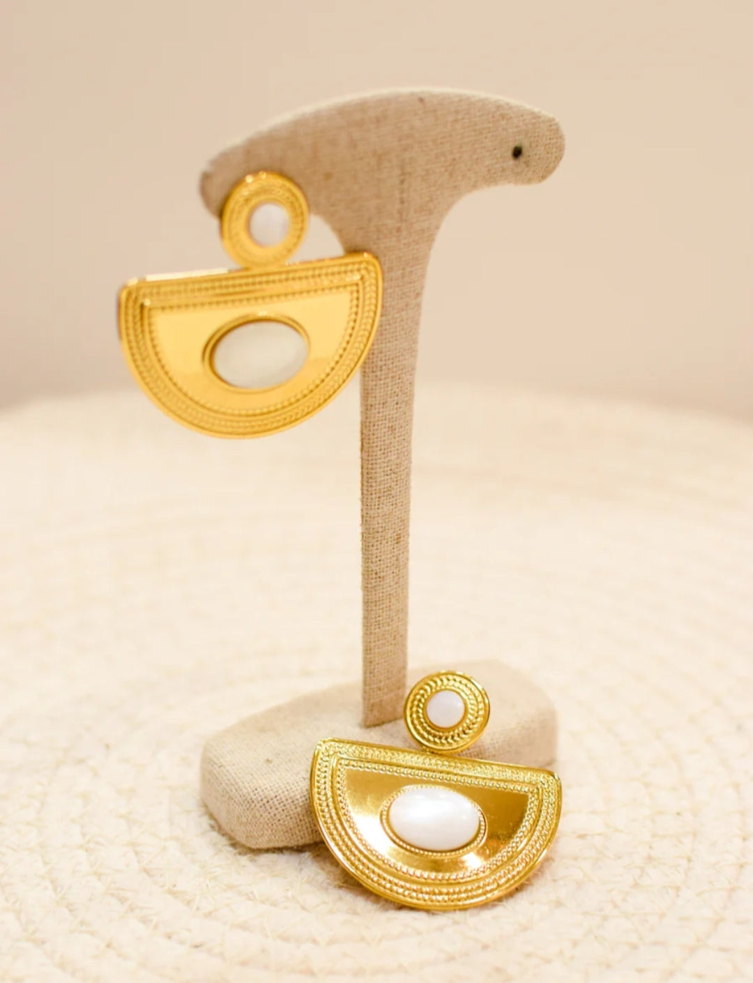 Mélis Giulia Jewellery