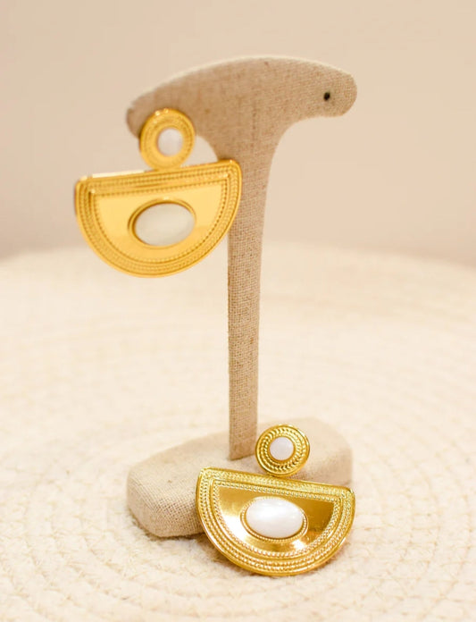 Mélis Giulia Jewellery
