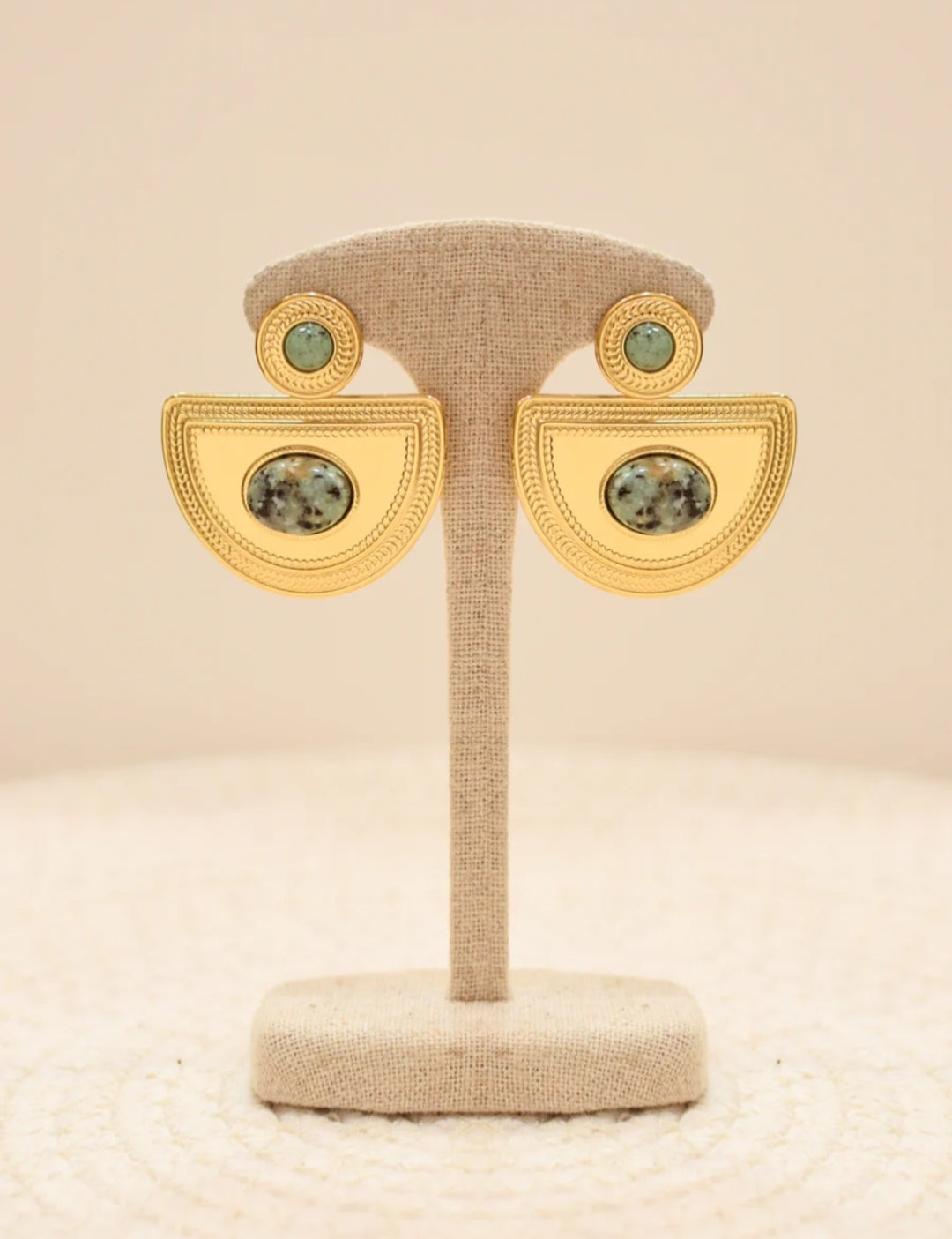 Mélis Giulia Jewellery