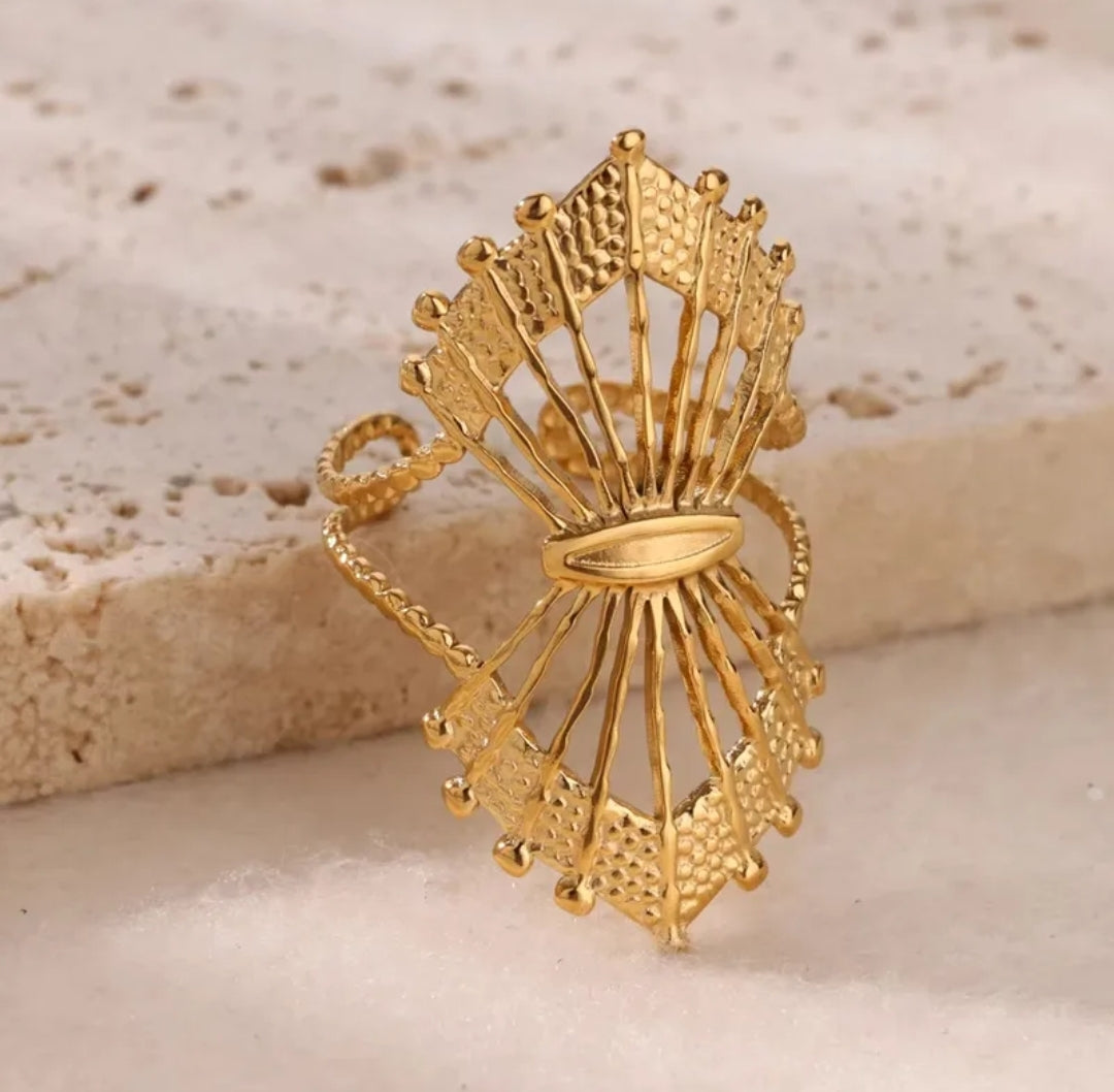 Maïsha Giulia Jewellery