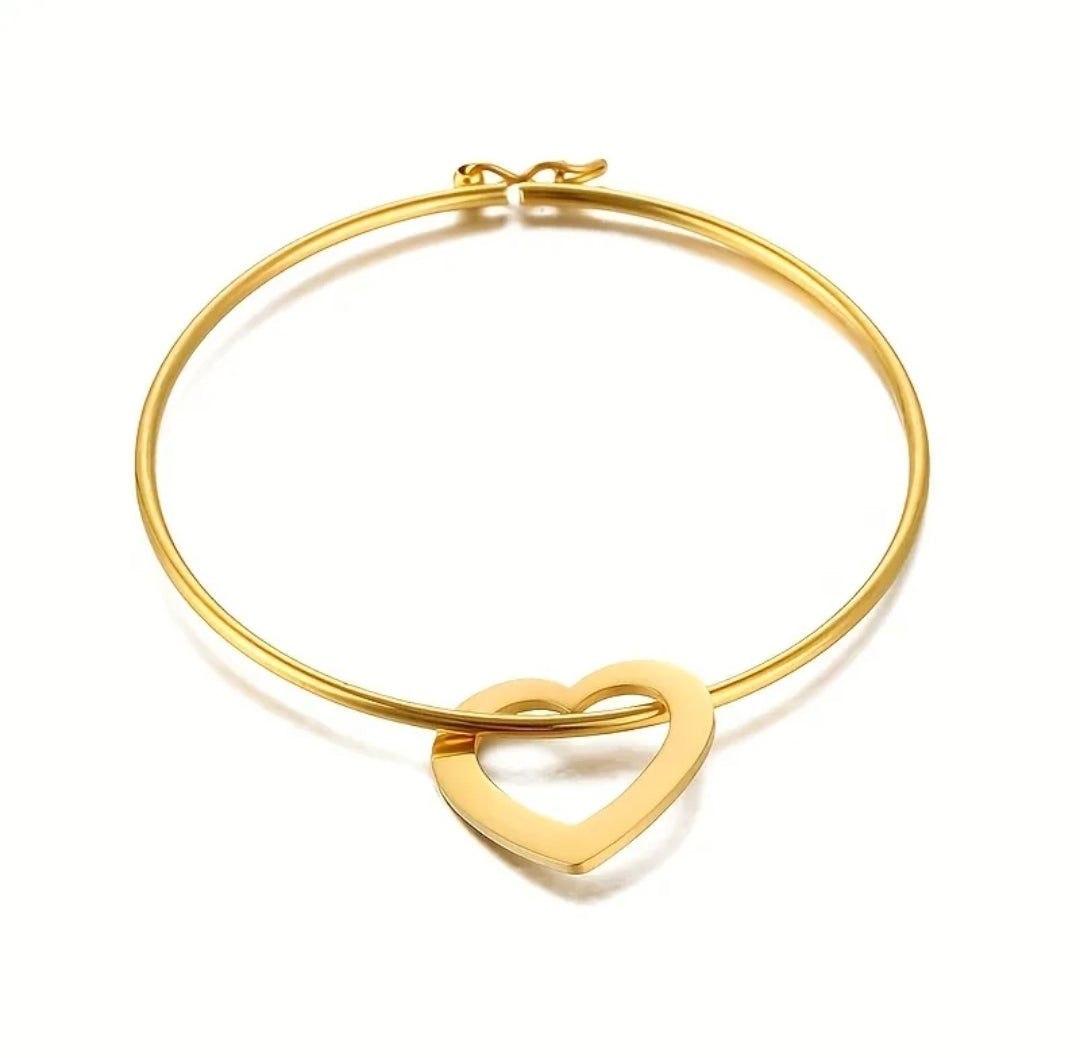 Mélissa Giulia Jewellery