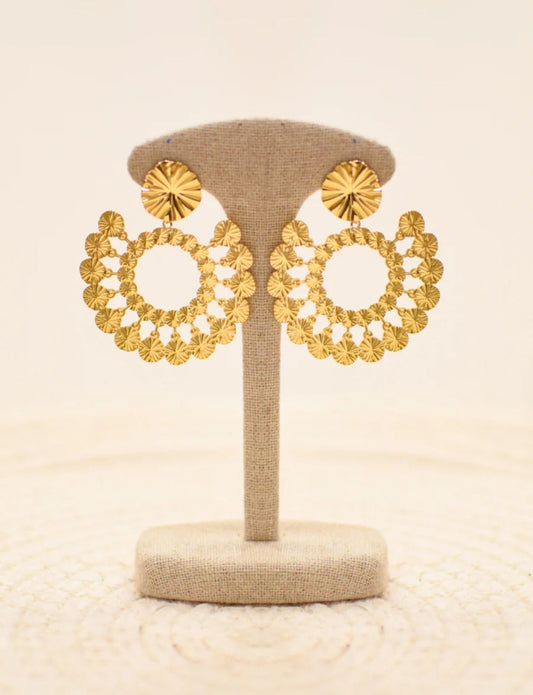 Nahia Giulia Jewellery