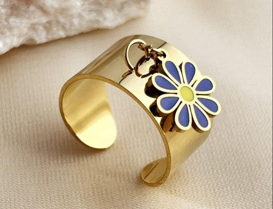 Bague Chloe Giulia Jewellery