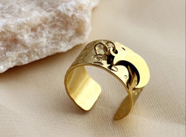 Bague Eudora Giulia Jewellery