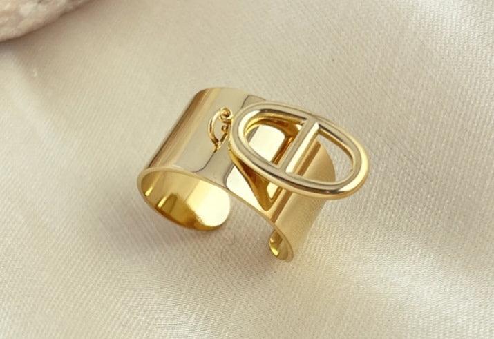 Bague Elysia Giulia Jewellery