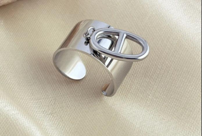 Bague Elysia Giulia Jewellery