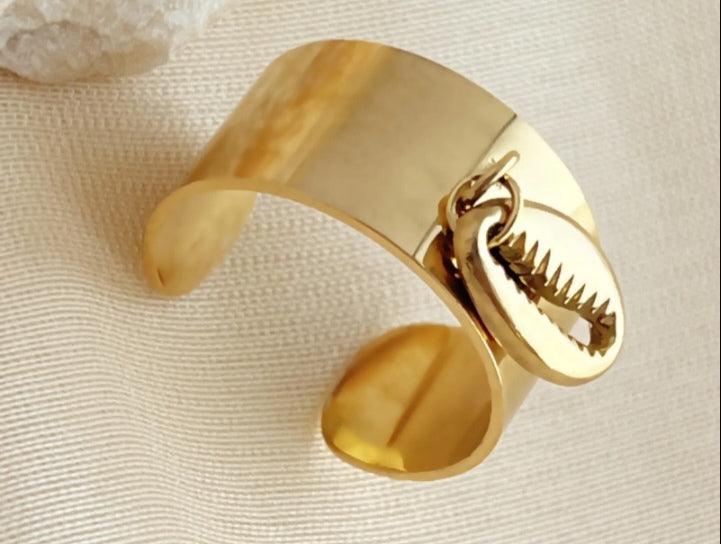 Bague Eudora Giulia Jewellery