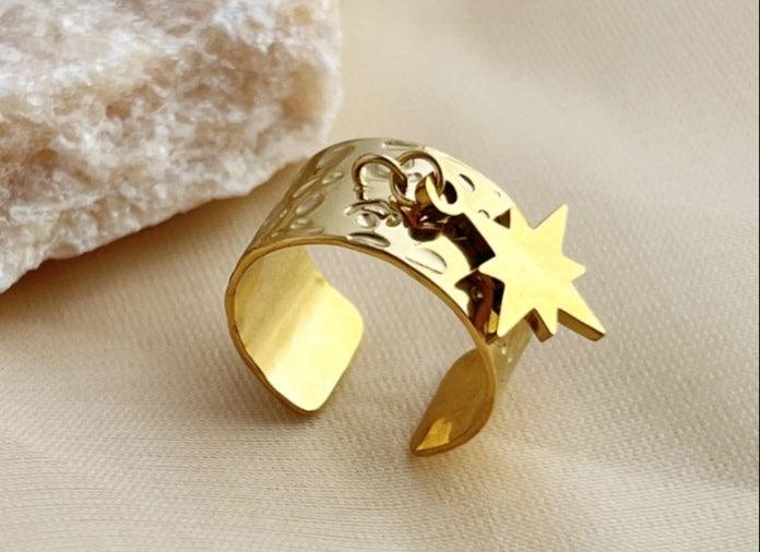 Bague Eudora Giulia Jewellery