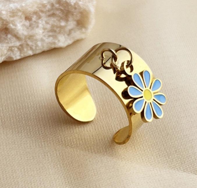 Bague Chloe Giulia Jewellery